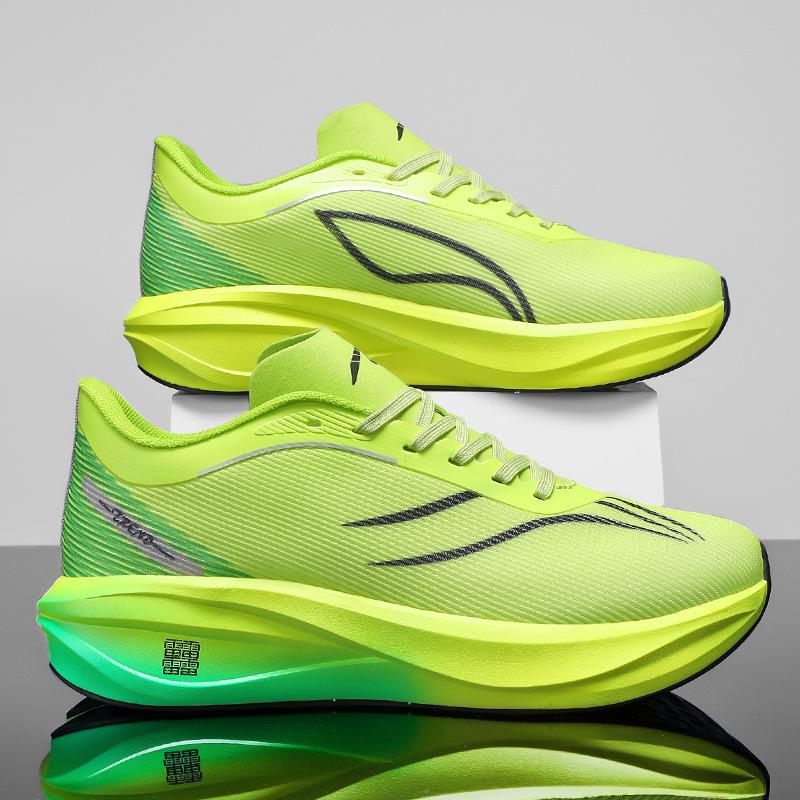 High quality Feidian 5 fashion couple lightweight breathable sports shoes boys casual trendy shoes girls outdoor running shoes