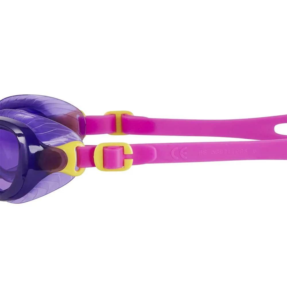 Speedo barne svømmebriller Futura Classic