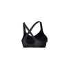 Li Ning Fitness Series Outdoor Casual Yoga Training Sport-BH Damen Unterwäsche Schwarz AUBU052-3