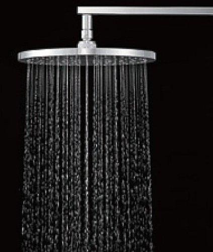 SANEI Rotating Shower Head for Overhead Showers, G1/2, S1040F5