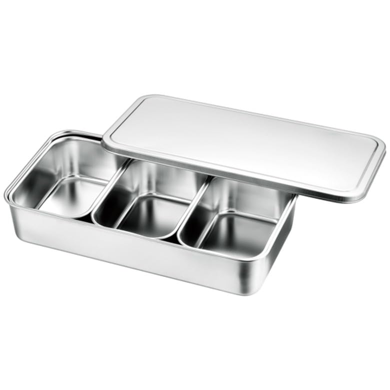 AG Stor krydder 3 66903 brett, stykker,