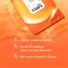 dear, klairs Vita 10 Radiance Sheet Mask Set