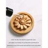 New Essential Oil Diffuser, Pack Wooden Aromatherapy Round Home Office Car Diffuser In Various Sizes Gifts Birthday Graduation