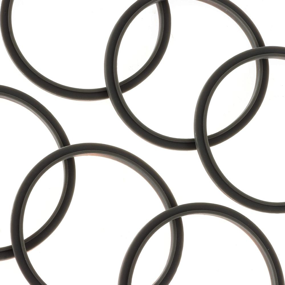 3.8 Inch Gasket Replacement Silicone Blender Replacement Parts  For Pro Blender 900 Series 900W