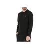 Polo Ralph Lauren FW24 Pony Embroidered Crew Neck Long Sleeve Sweatshirt Men sweatshirt Black 710634932-012