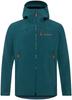 VAUDE Roccia II Softshell Jacket Softshell Jacket II Men (42291) mallard green