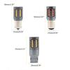 2Pcs Automotive Headlamp Indicator Light LED Bulb 84SMD 6000K Car Fog Light Bulb Automotive Light Bulbs