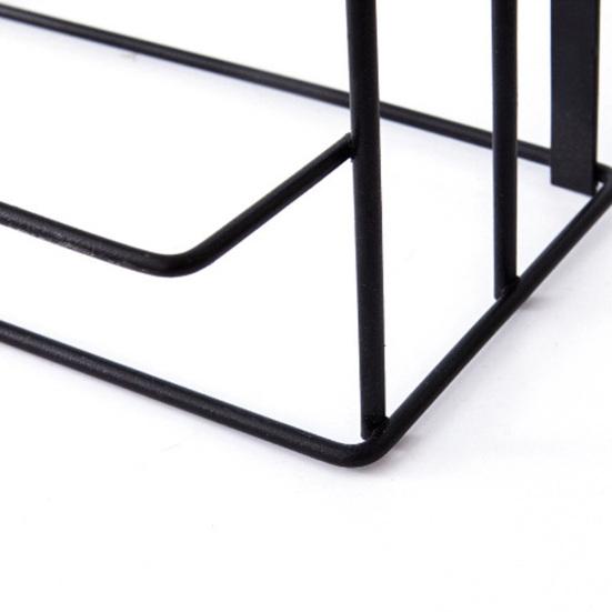 Buy Kitchen Wall Hanging Chopping Board Holder Shelf Storage