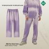 ARTIE Men's 2023 Fall/Winter Spray-Dyed Washed Sweater & Pants Set