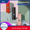 2025 Office Home Mugg Termosmugg Utomhus Isolerad Kopp Vattenflaska För 1 3 5 Serie X1 X4 X5 X7 G20 G38 F20 F39 F48