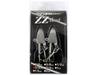 OZ (Ounce Tackle) ZZ Head 5/8oz Standard (with Hook)