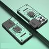 For Oppo K13 Turbo/K13 Turbo Pro Magnetic Phone Case ,Military-Grade Shockproof Cover for Oppo K13 Turbo/K13 Turbo Pro