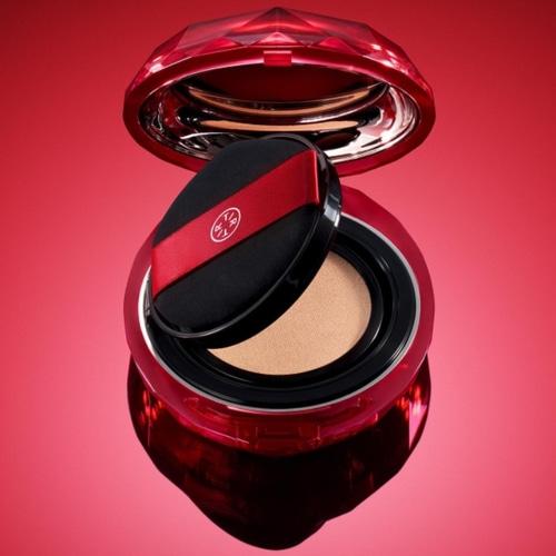 TIRTIR Mask Fit Ruby Mesh Cushion SPF30 PA++ 18g