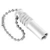 Rods Extracteur Cible Et Embouts Rotas Couleur Argent 109285