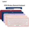 Logitech K380 Multi-Device Bluetooth Keyboard