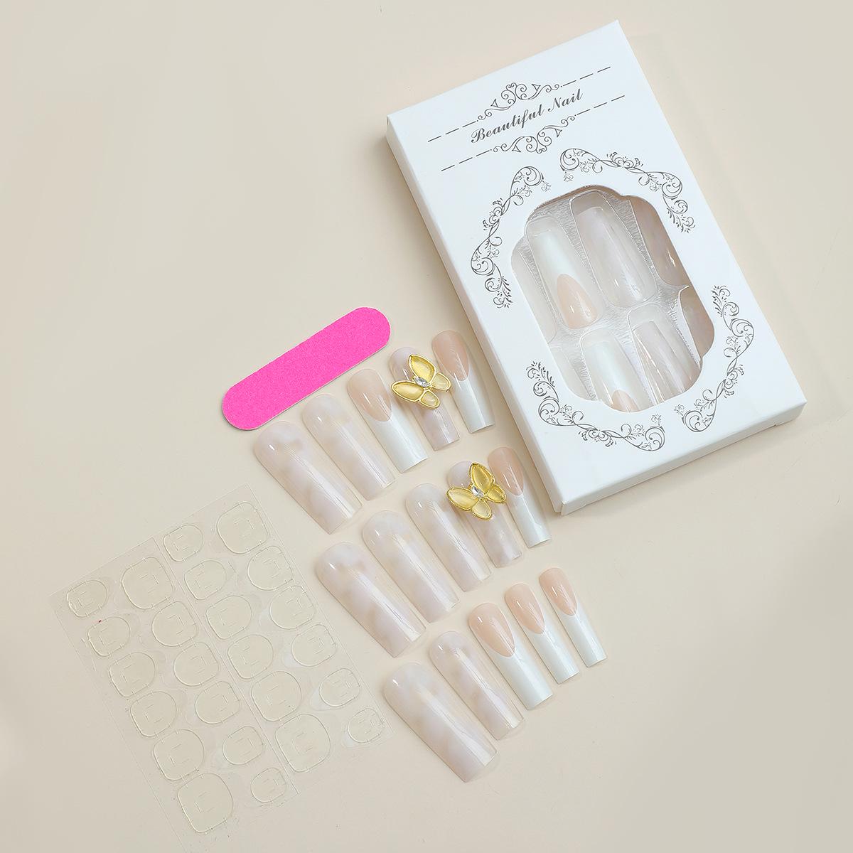 

Высококлассная XXXL Экстра Длинная Водная Трубка Съемная Броня с 3D Металлическими Бабочками-Гвоздями