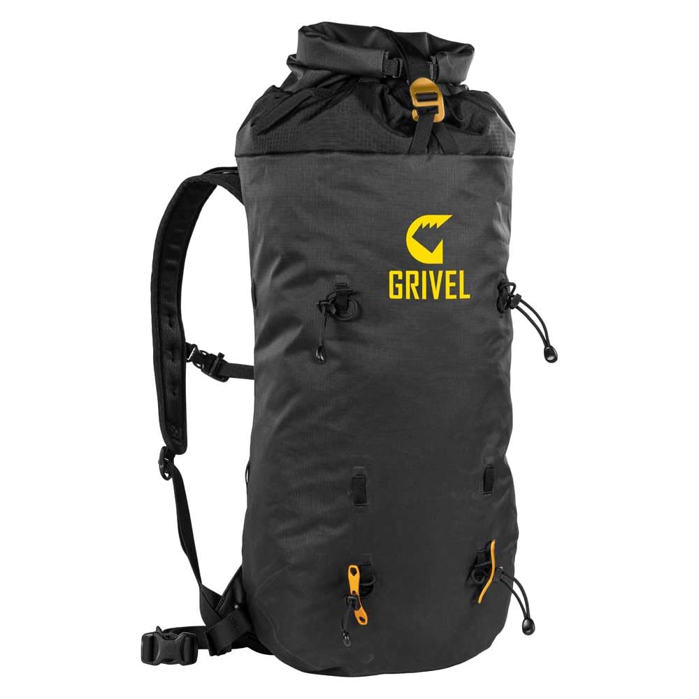 Grivel Spartan 30L Backpack, Black,