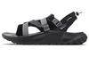 Oneonta Sandal Black Pure Platinum DJ6603-001