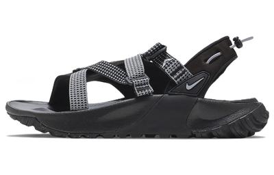 Oneonta Sandal Black Pure Platinum DJ6603-001