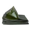 Furuo Heavy-Duty Outdoor Canvas Tarp