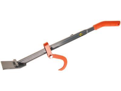 

Bahco Lever-Turning Tool 800Mm 1022