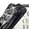 Wolf Lion Tiger Animal Phone Case For Apple iPhone 16e 16 15 14 13 12 11 Pro Max XR XS 7 8 16 Plus SE2 Back Cover Silicone Cases