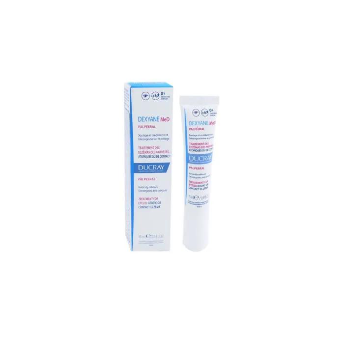 Ducray Dexyane Med Palpebral 15 мл