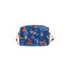 Signare Paddington Blue Crossbody Bag