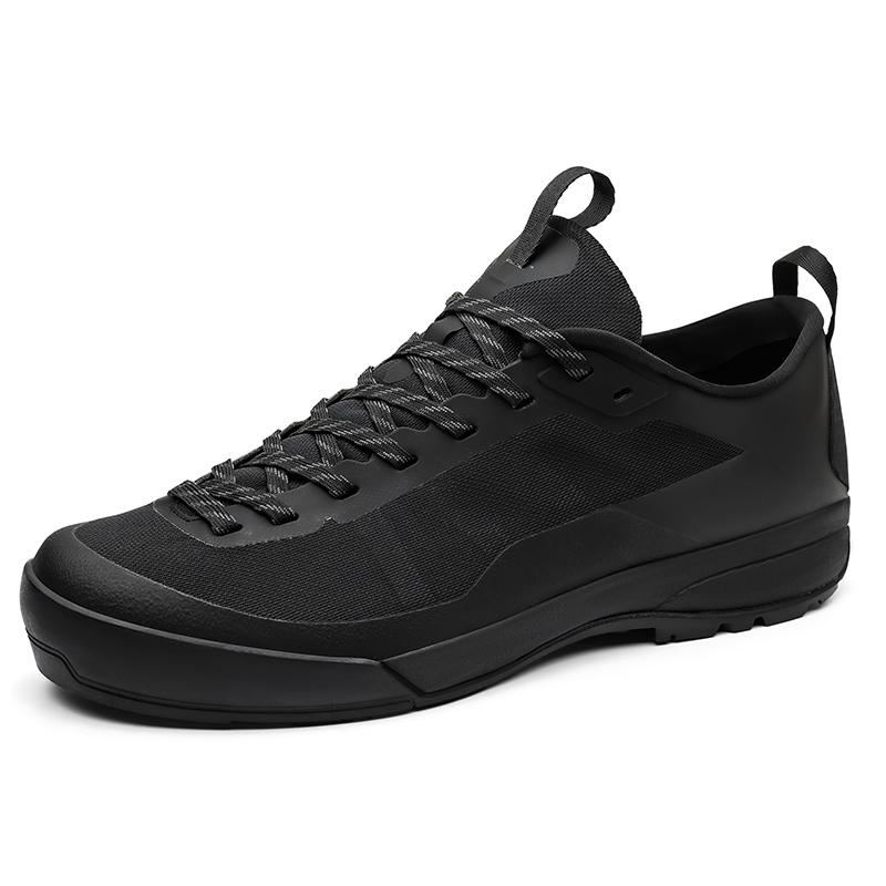 Fashion Spring Summer Comfortable Sneakers Breathable Men's Casual Shoes Fashion Wear-resistant Running Shoes Sports Footwear Trainers