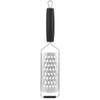 Stainless Steel Cheese Grater Handheld Ergonomic Handle Vegetable Shredder Compact Durable Food Grater Cheese/Veggie Prep