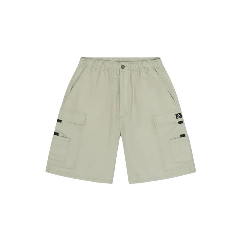 Converse UTILITY Casual Shorts Men s Green 10028350-A01 M