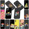 Cool Heys Arnolds R-Rugrats Phone Cover for Samsung Galaxy Note 20 9 8 S8 S10 S9 Plus A54 A33 A21S A31 M21 S10E A17 Soft Case
