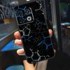 Biology and Chemistry Funda For OnePlus 12 12R 13 R 11 9 10 Pro 8T 9RT 10T OnePlus Nord N20 N30 CE 4 2 3 Lite Case