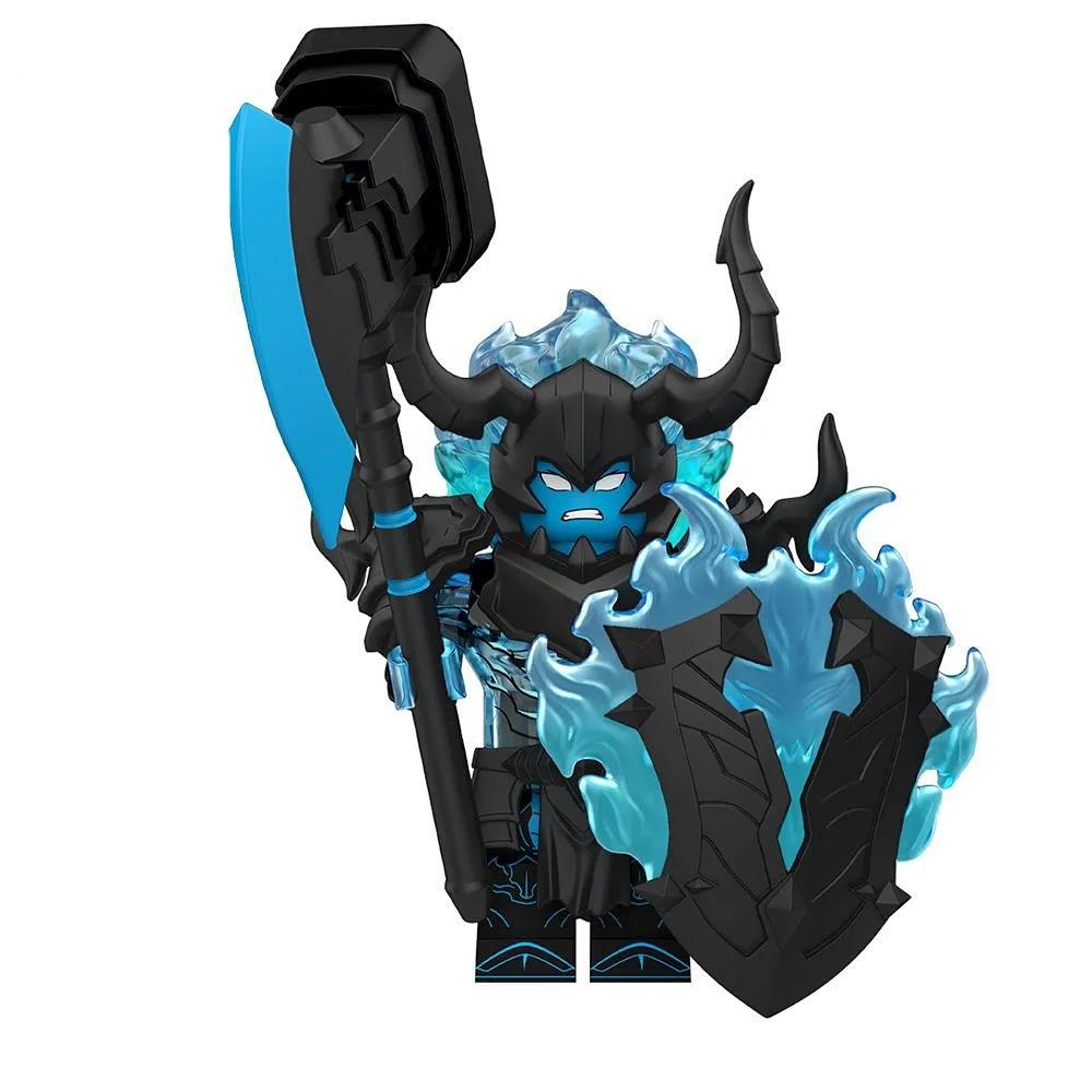 Jucării Blocuri de Construcție Modernizate