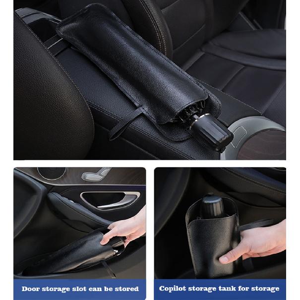 Car Umbrella Windshield Sunshade Foldable Sun Shade Front Window Cover for UV Block Heat Portable Protector ParasolWindshield Sunshades 1