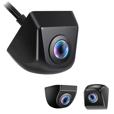 Stynxro Rückfahrkamera, Auto AHD 1080P, Rückfahrkamera, 1 Million Pixel CCD-Sensor, Kompatibel