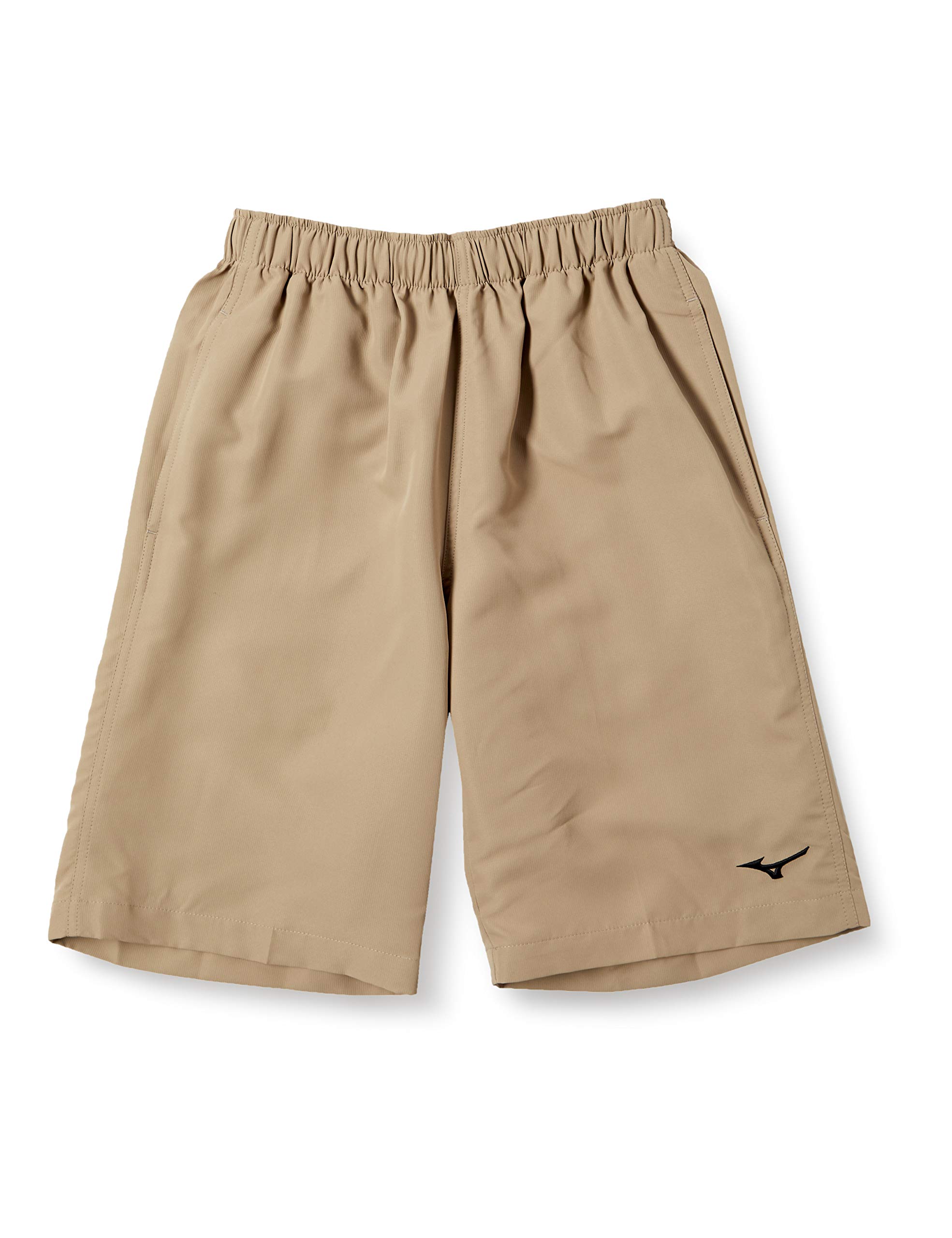 

Mizuno Training Training Cross Sweat Quick 2XL Wear, Shorts, Absorbent, Drying, Men s, 32JD7130, 49, Beige, бежевый