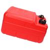 Portable Boat Fuel Gas Tank 24L 6 Gallon with 3 Meter Fuel Hose For Outboard Motor Marine Outboard Gas Tank