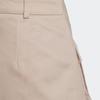 Adidas Fustă Casual Sportivă Largă Plisată cu Culoare Solidă American Vintage Fuste Femei Roz IK6082