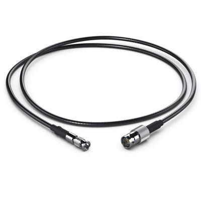 Blackmagic Design Cable Micro BNC To BNC Female 700mm - CABLE-MICRO/BNCFM