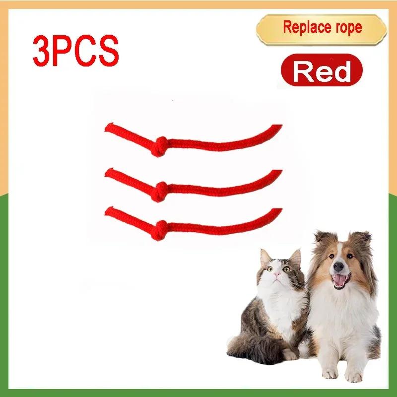 Rechargeable Pet Supplies Dog and Cat Training To Imitate Rat Pet Interactive Toys Electric Toy Ball Simulated Tail Home