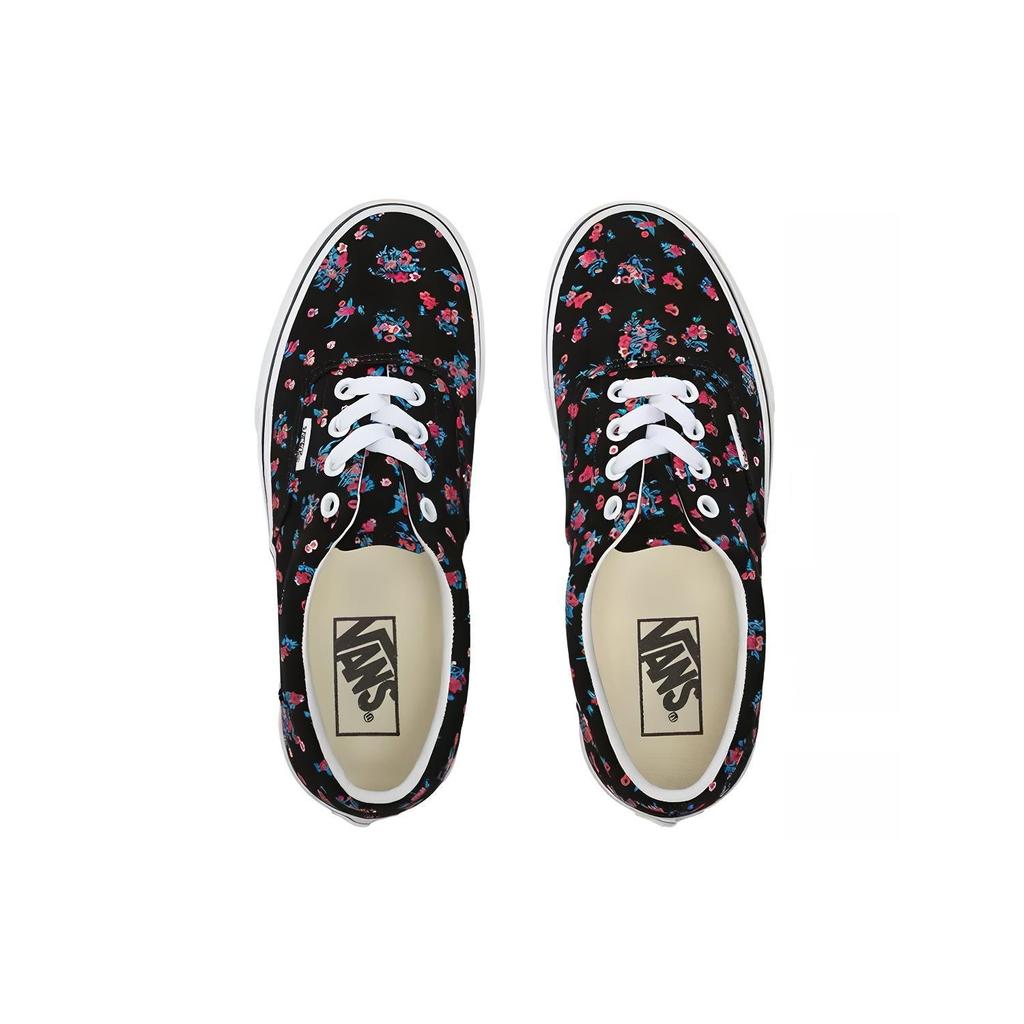 Vans Era 'Ditsy Floral - Black' Men's VN0A4U398KI