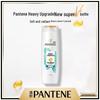 Pantene Silky Smooth Anti-Dandruff Shampoo 400ml