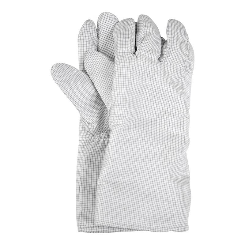 DAXTE High-Temperature Anti-Static Lab Gloves