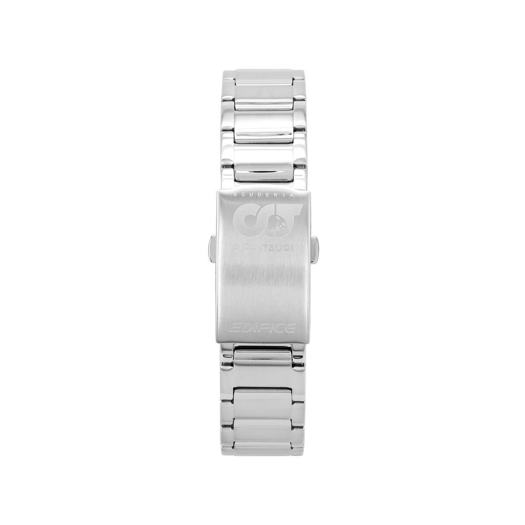 Casio Men EDIFICE Blue Watch EFS-S580AT-1A EFS-S580AT-1A