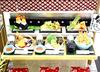 Nihon Feast Japanese Food Kit Tempura Shop