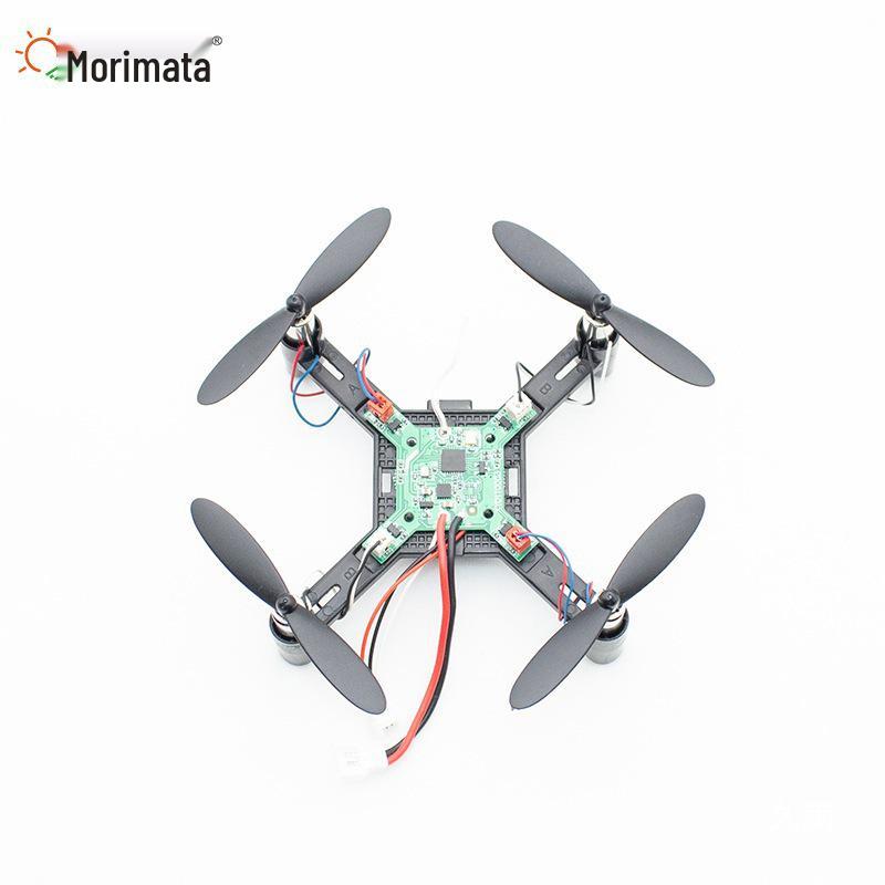 DIY Quadcopter Drone Flight Control Module & Remote Controller Motherboard Assembly Parts