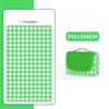 Waterproof Beach Mat Portable Camping Blanket Outdoor Picnic Mat