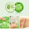 300ml Hydrating Cream Gel Moisturizing Acne Aloe Lotion Skin Care