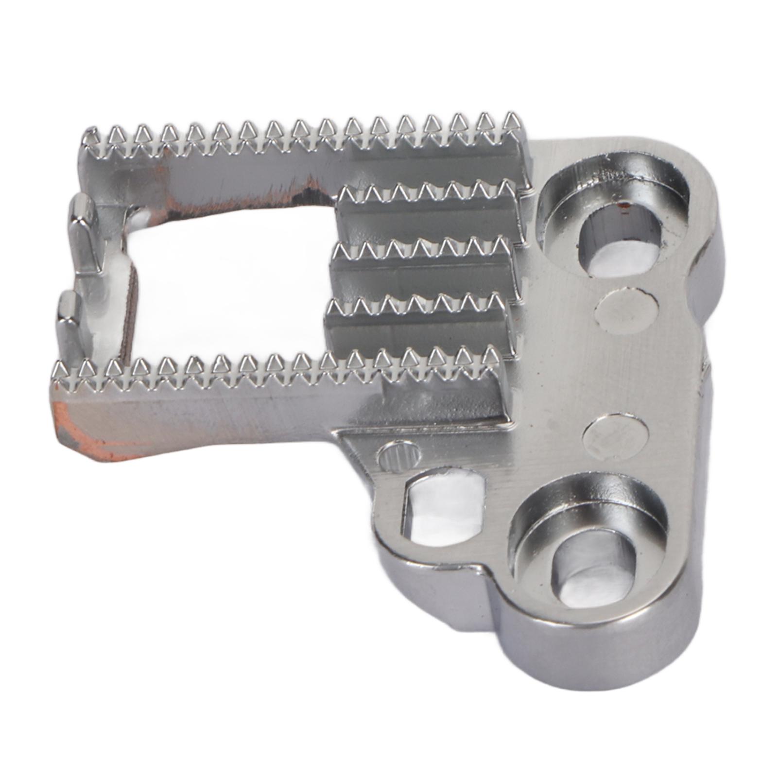 

Зубчатая рейка для швейной машины, универсальная, совместимая с NX2000 NX200 NX200 Innovis NX200 Pacesetter